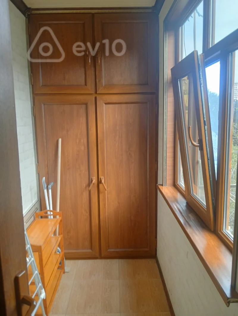 2 otaqlı mənzil, 60 m², Qara Qarayev Prospekti — kirayə — Mənzil, Bakı (7)