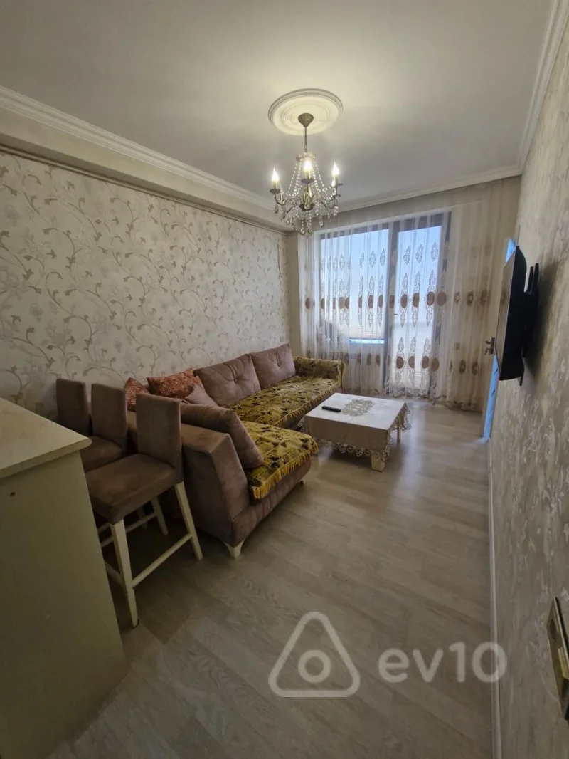 3 otaqlı mənzil, 54 m², Əhməd Mehbalıyev küçəsi — Mənzil, Bakı (2)