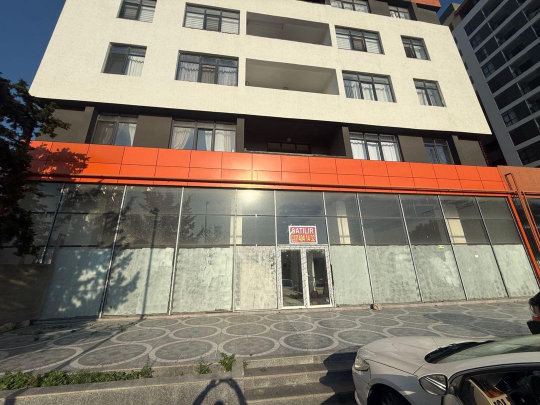 Satılır obyekt 750 m² — Əmlak, Bakı (3)