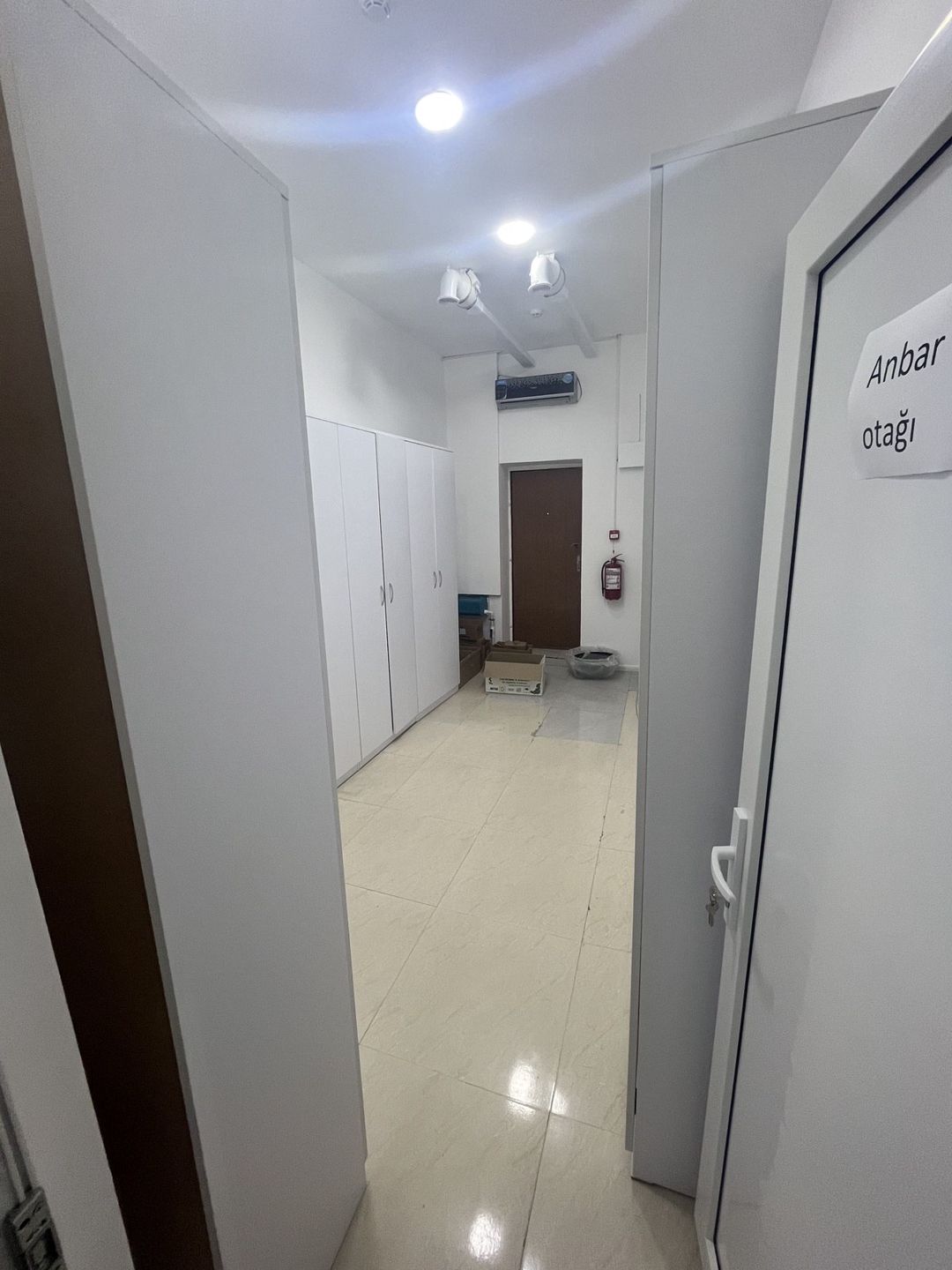 Satılır obyekt 256 m² — Əmlak, Bakı (11)