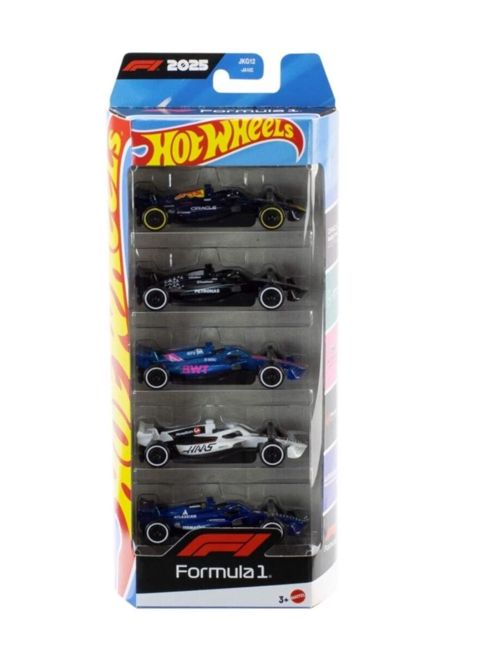 Hot wheels f1 modeli — Bakı
