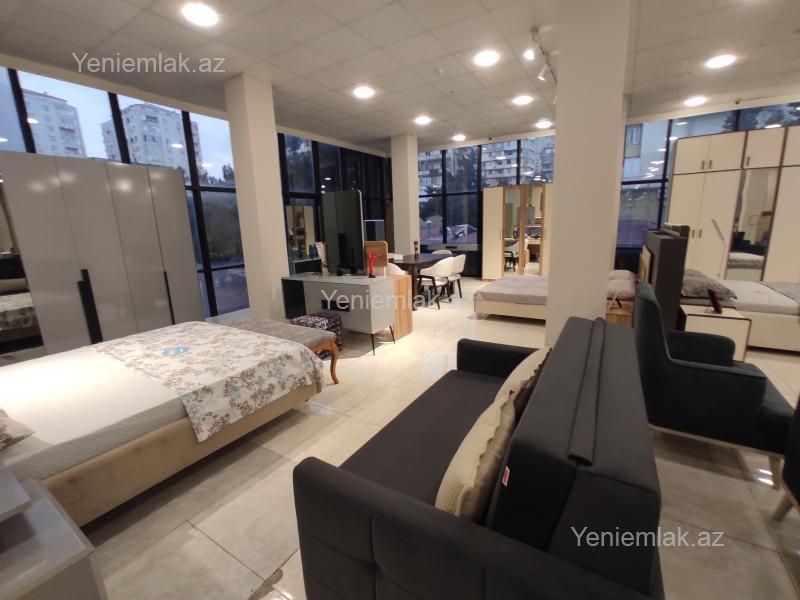 Kirayə 16 otaqlı Obyekt, 2500 m², Xətai rayonu — Əmlak, Bakı (3)