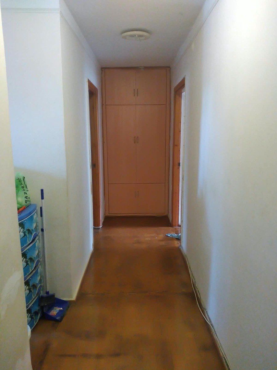 2-otaqlı mənzil, Bakıxanov qəs., 50 m² — Mənzil, Bakı (8)
