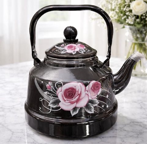 Çaydan Model-3211, mina, 2.5 l — Bakı