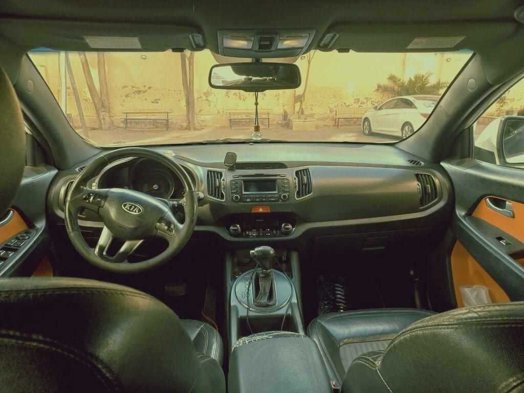 Kia Sportage, 2.0 L, 2010 il, 409 000 km — Avtomobillər, Bakı (5)