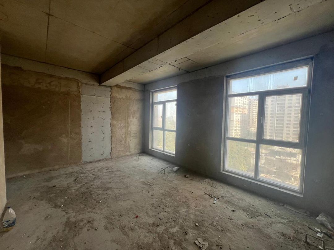 Satılır 4 otaqlı yeni tikili 190 m² — Mənzil, Bakı (4)