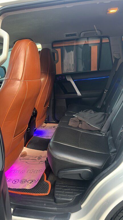 Toyota Land Cruiser Prado, 2.7 L, 2014 il, 300 000 km — Avtomobillər, Sumqayıt (12)