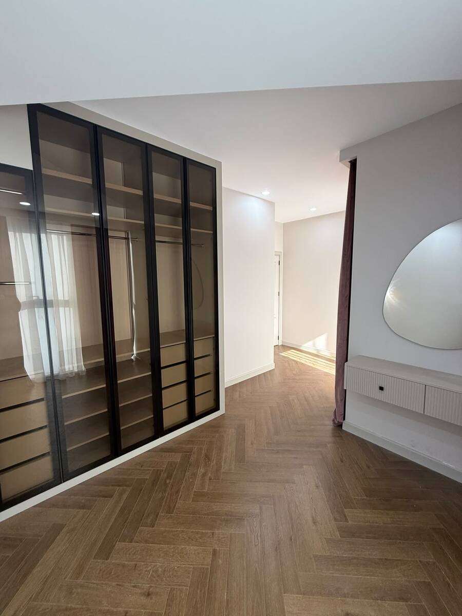 Satılır 3 otaqlı yeni tikili 115 m² — Mənzil, Bakı (10)