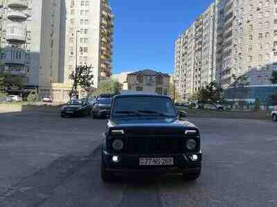 Avtomobil icarəsi 99-ZS-304 — Avtomobil icarəsi, Bakı (2)