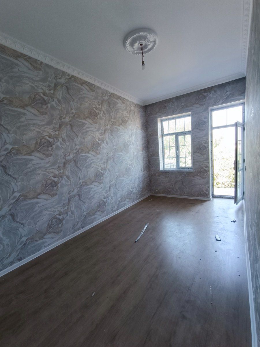 Satılır 4 otaqlı həyət evi/bağ evi 120 m² — Ev, villa, Xırdalan (6)