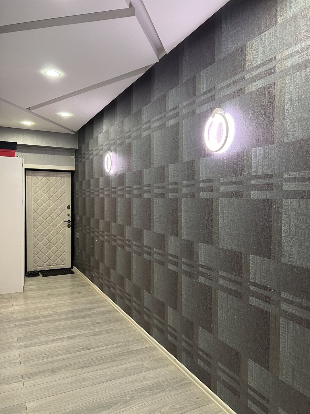 İcarəyə verilir 3 otaqlı yeni tikili 120 m² — Mənzil, Bakı (5)