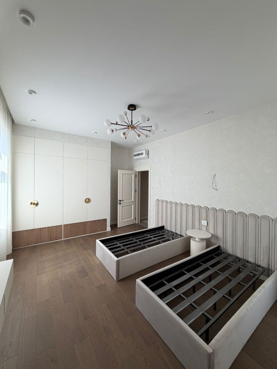 İcarəyə verilir 3 otaqlı yeni tikili 170 m² — Mənzil, Bakı (4)