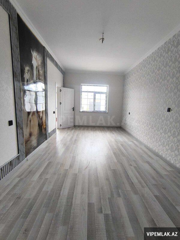 Abşeron rayonunda 4 otaqlı Həyət evi Satılır, 130 m² — Ev, villa, Bakı (2)