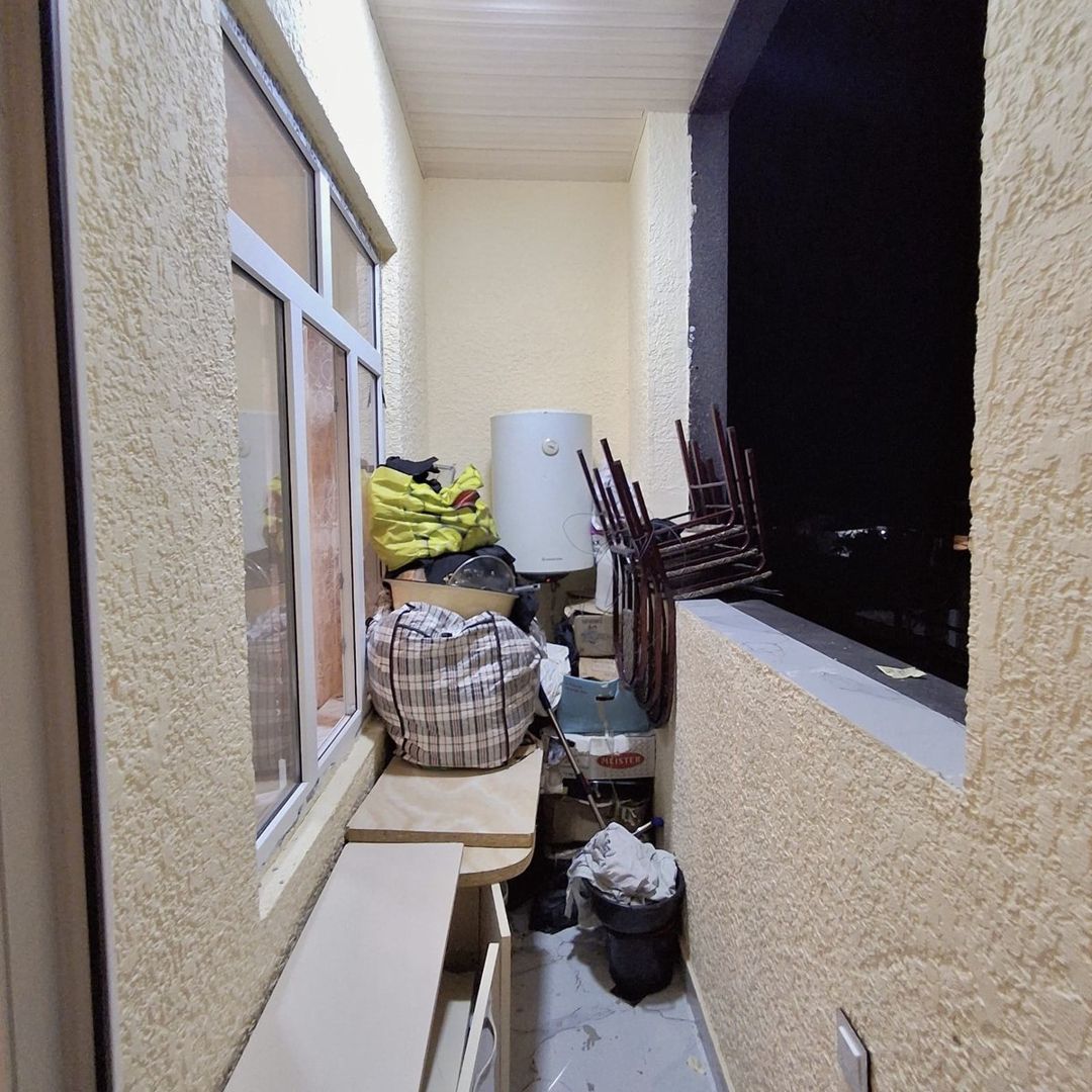 Satılır 2 otaqlı yeni tikili 65 m² — Mənzil, Xırdalan (11)