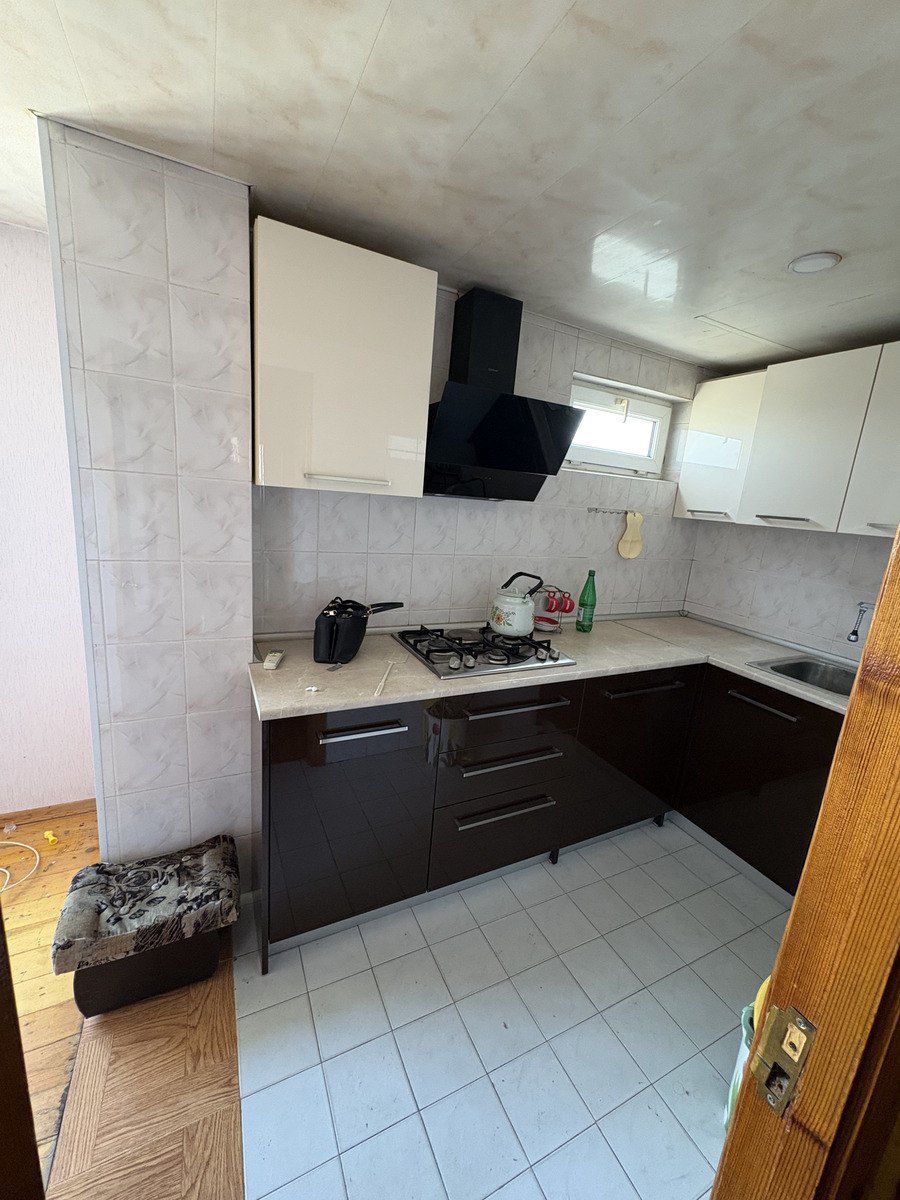Satılır 3 otaqlı köhnə tikili 75 m² — Mənzil, Bakı (10)