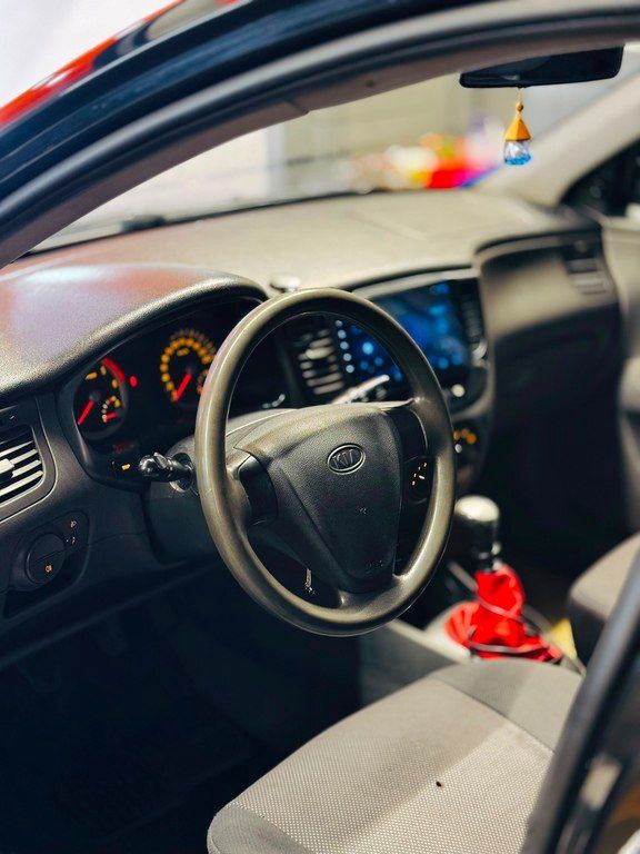 Kia Rio, 1.5 L, 2006 il, 570 000 km — Avtomobillər, Bakı (8)