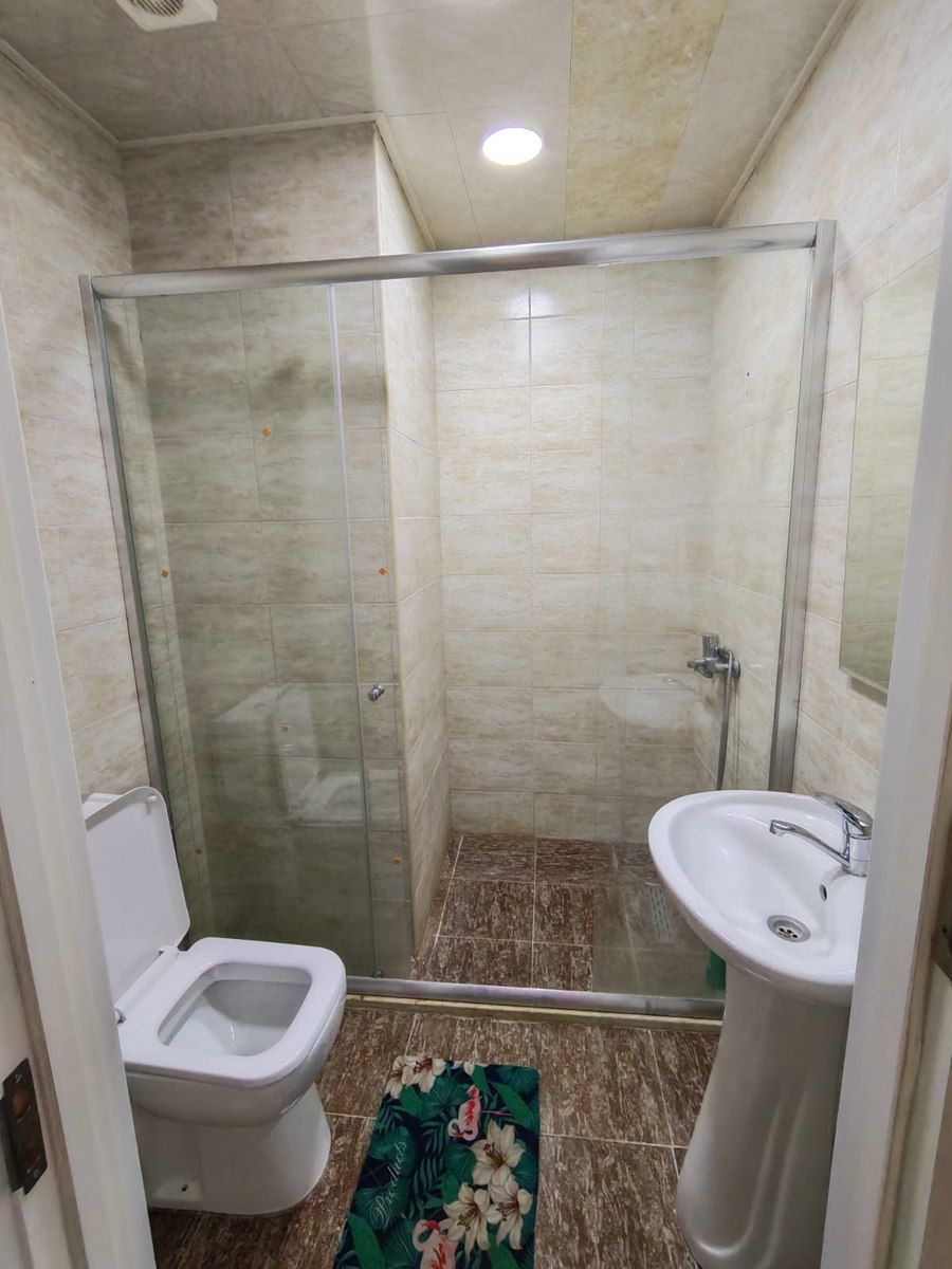 3-otaqlı yeni tikili kirayə verilir, Sumqayıt ş., 100 m² — Mənzil, Sumqayıt (4)
