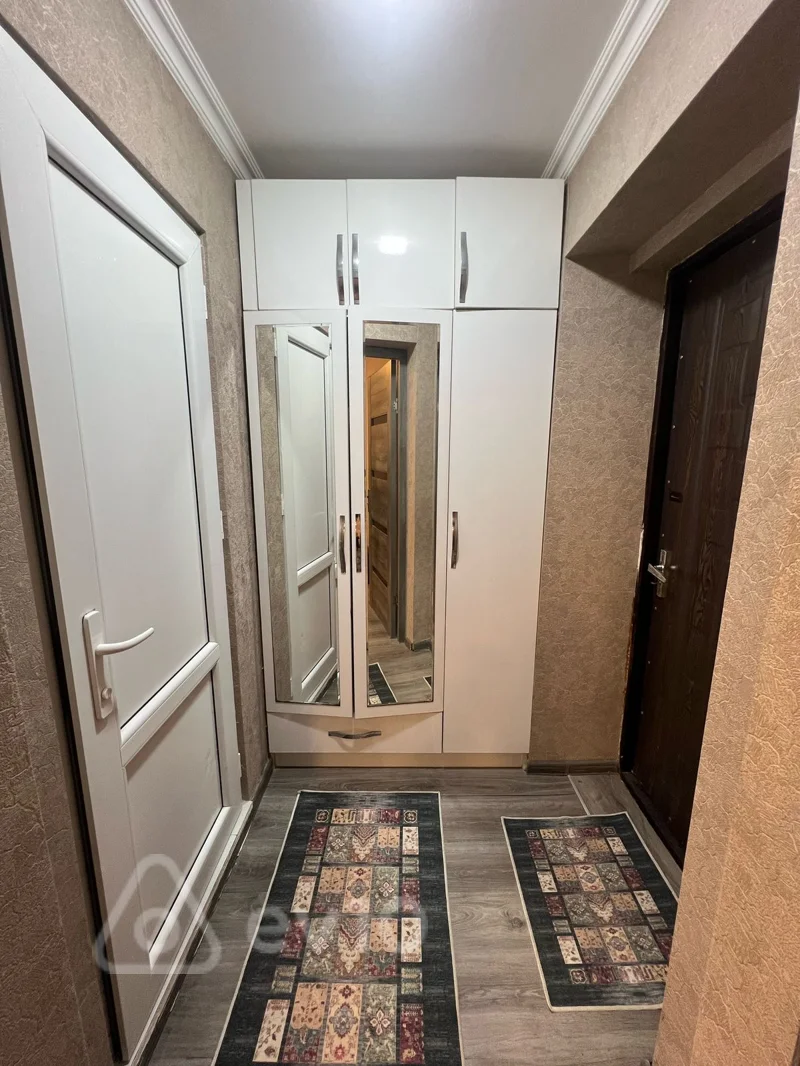 2 otaqlı mənzil, 45 m², Ramiz Quliyev küçəsi — Mənzil, Bakı (4)