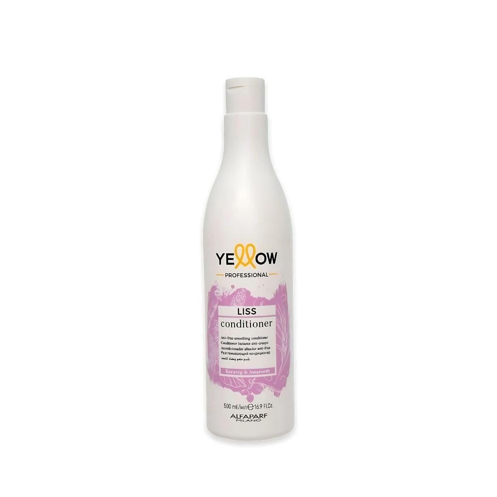 Kondisioner Yellow Professional Liss, 500 ml — Mallar, Bakı