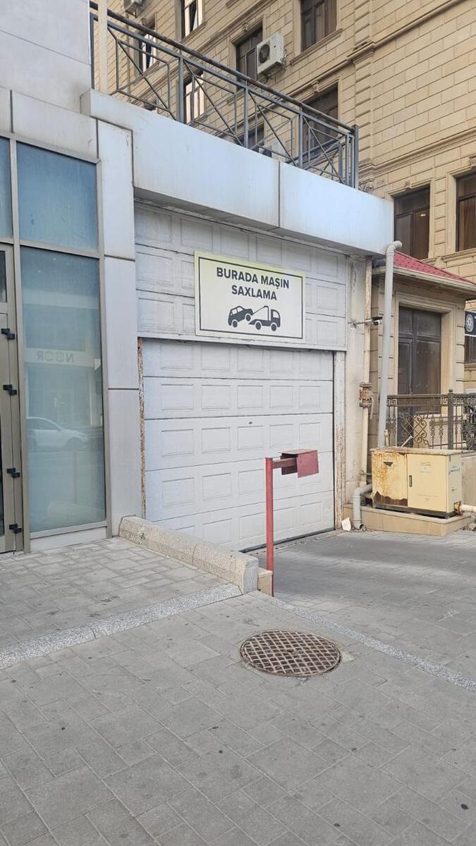 Satılır 3 otaqlı yeni tikili 141 m² — Mənzil, Bakı (7)