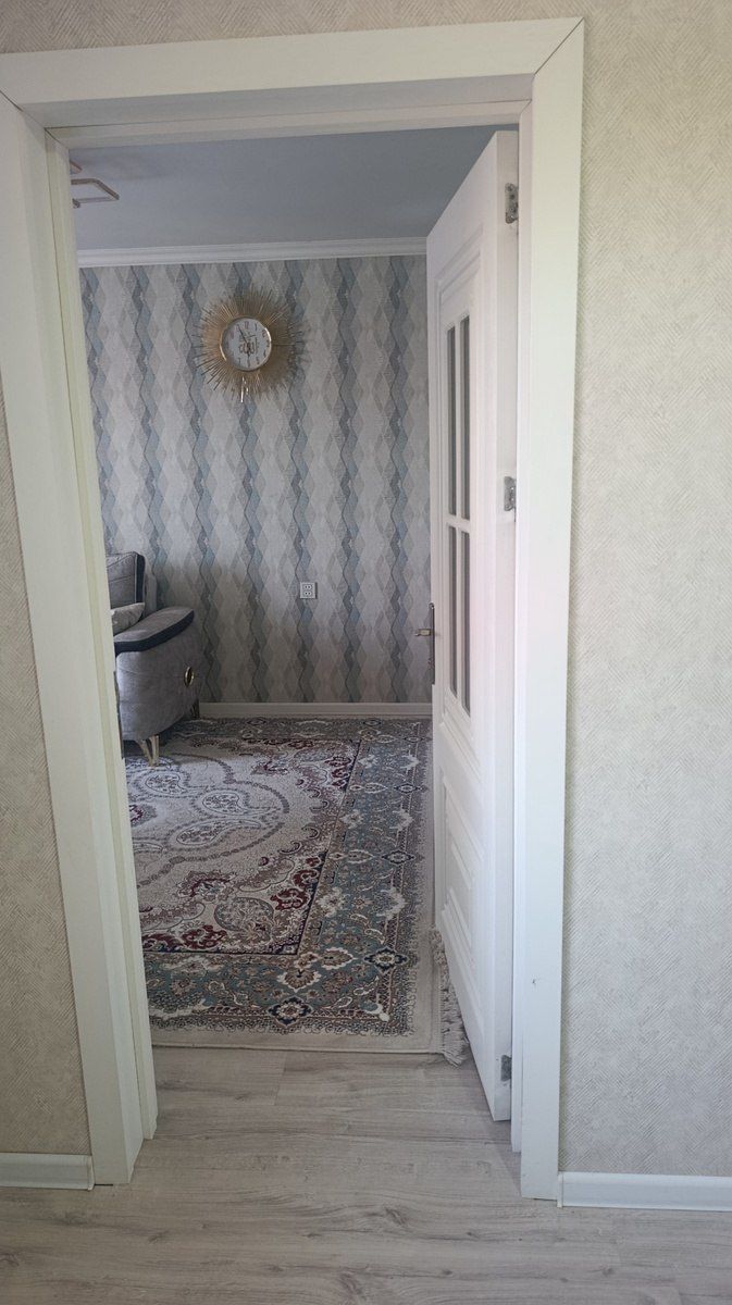 Satılır 4 otaqlı həyət evi/bağ evi 110 m² — Ev, villa, Bakı (10)