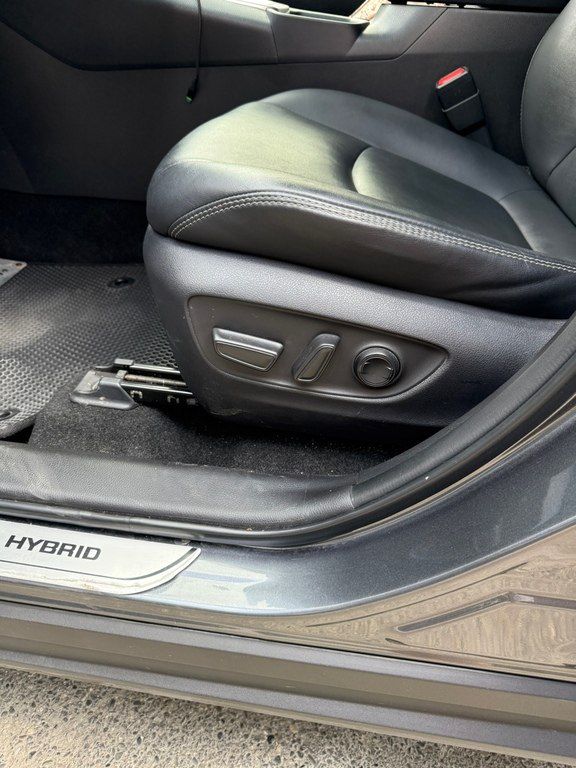 Toyota RAV4, 2.5 L, 18.1 kWh, 2021 il, 92 700 km — Avtomobillər, Bakı (6)