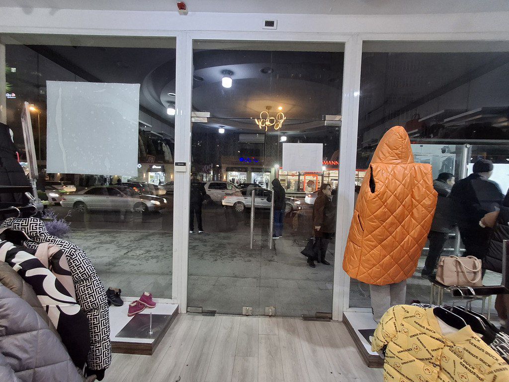 Satılır obyekt 122 m² — Əmlak, Bakı (8)