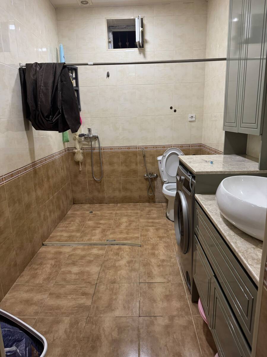 Satılır 4 otaqlı həyət evi/bağ evi 140 m² — Ev, villa, Bakı (12)