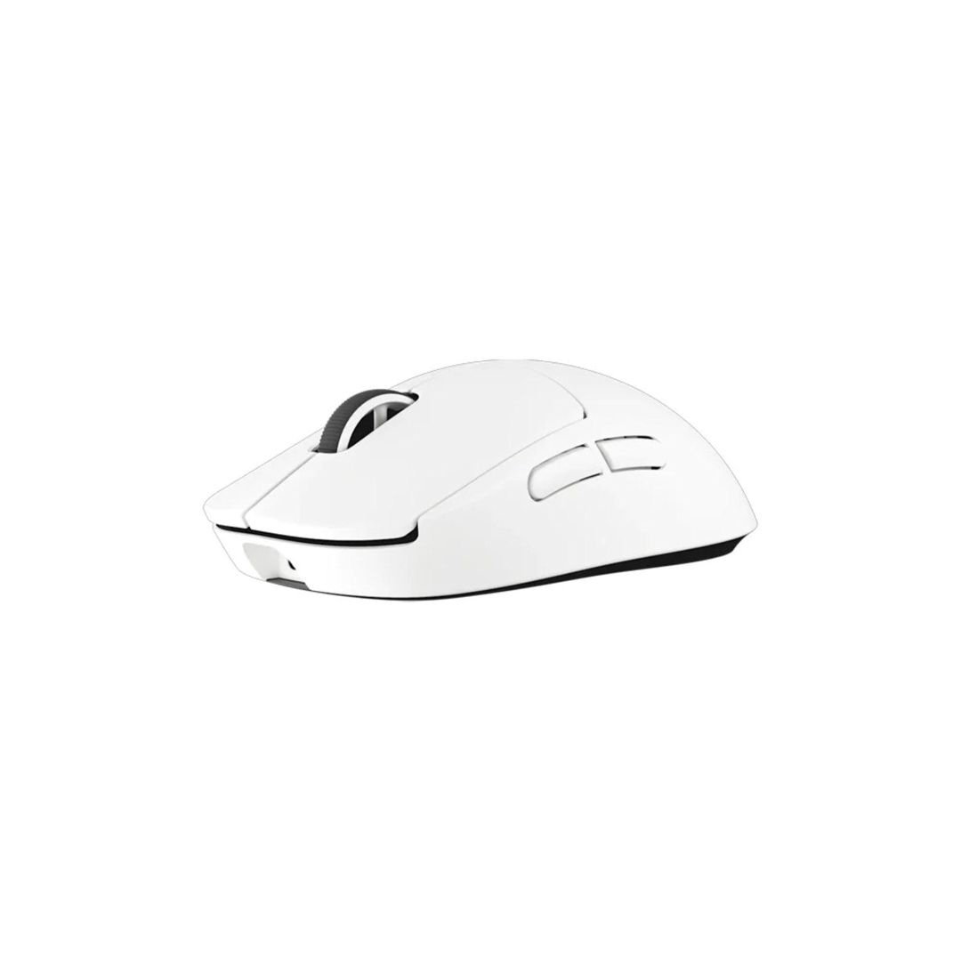 Logitech G PRO X Superlıght 2 DEX White (910-007365) — Periferik cihazlar, Bakı (2)