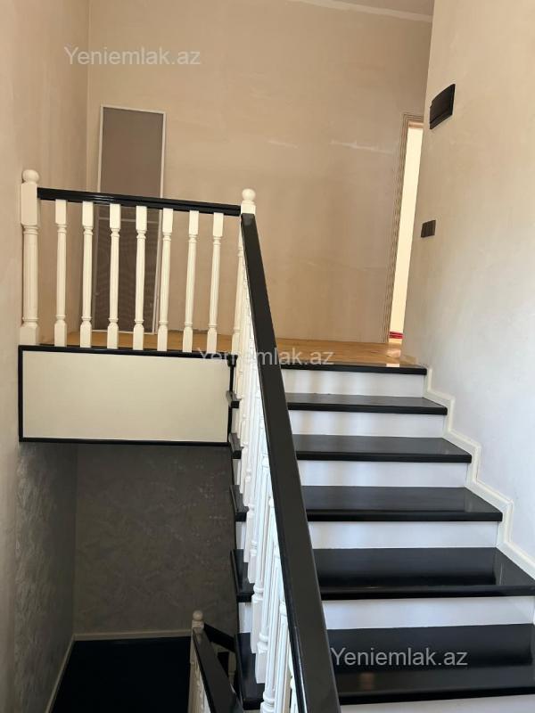 Satılır 4 otaqlı Həyət evi / Villa, 160 m², Saray — Ev, villa, Abşeron (12)