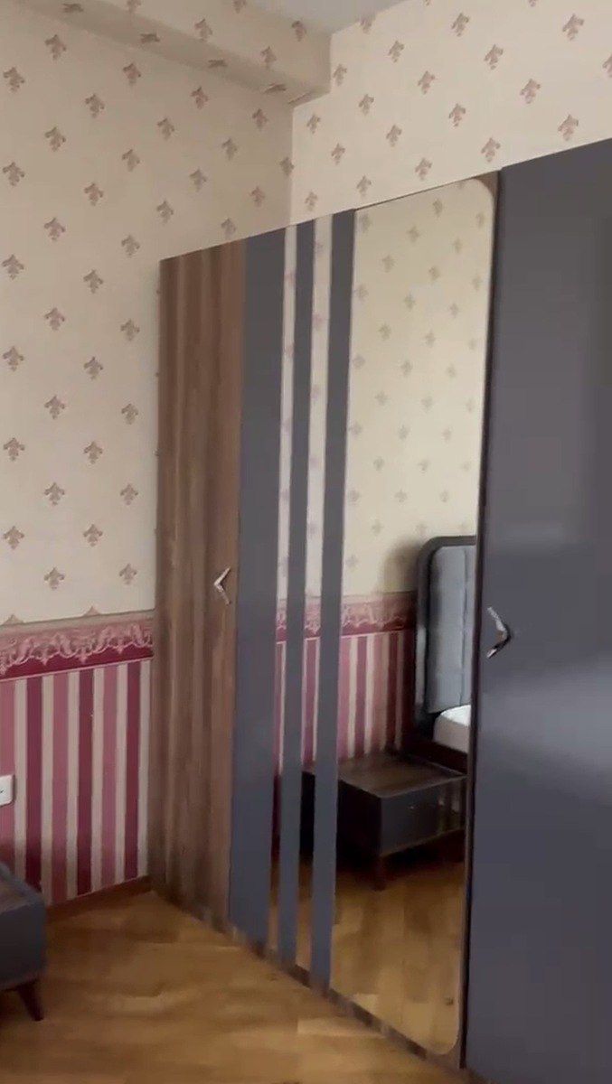 İcarəyə verilir 2 otaqlı yeni tikili 105 m² — Mənzil, Bakı (6)