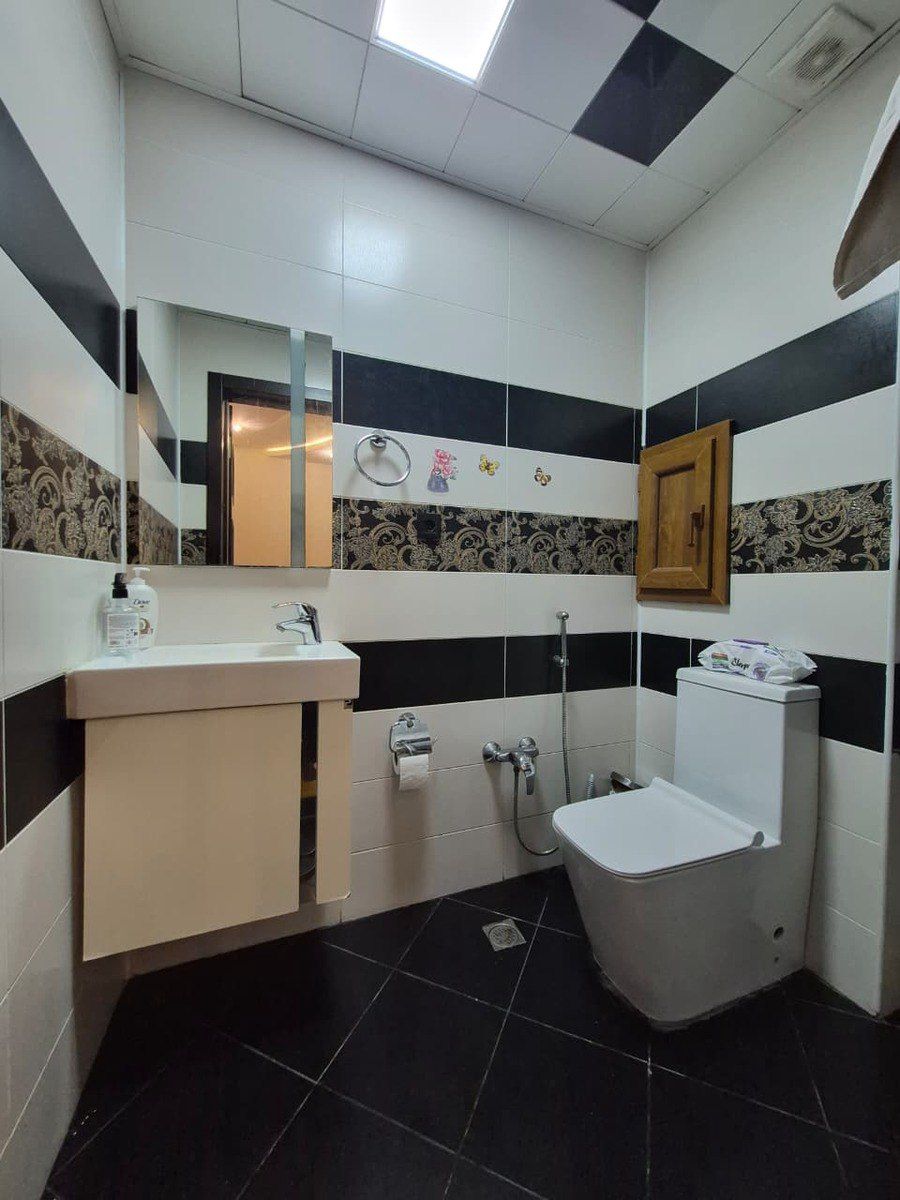 Satılır 3 otaqlı yeni tikili 110 m² — Mənzil, Bakı (11)