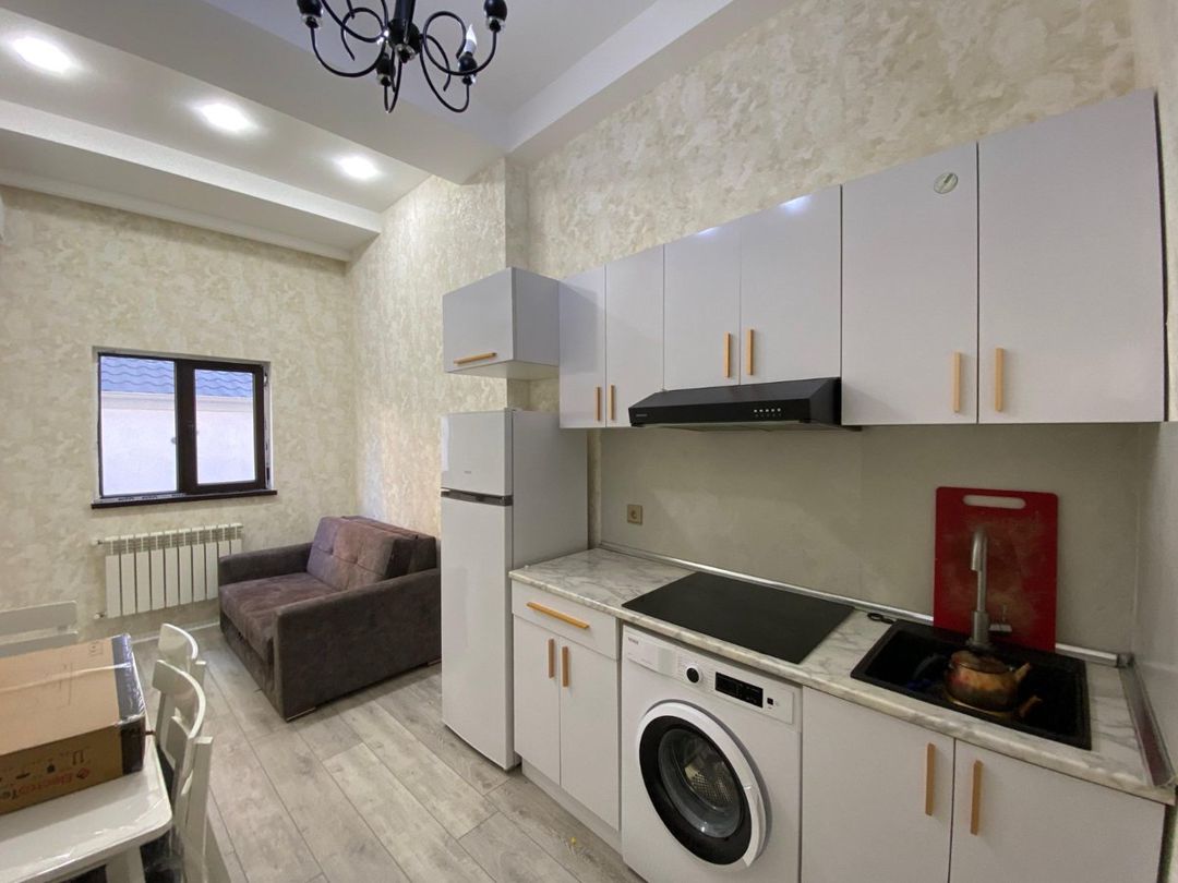 2 otaqlı mənzil, 34 m², Xırdalan ş — Mənzil (5)