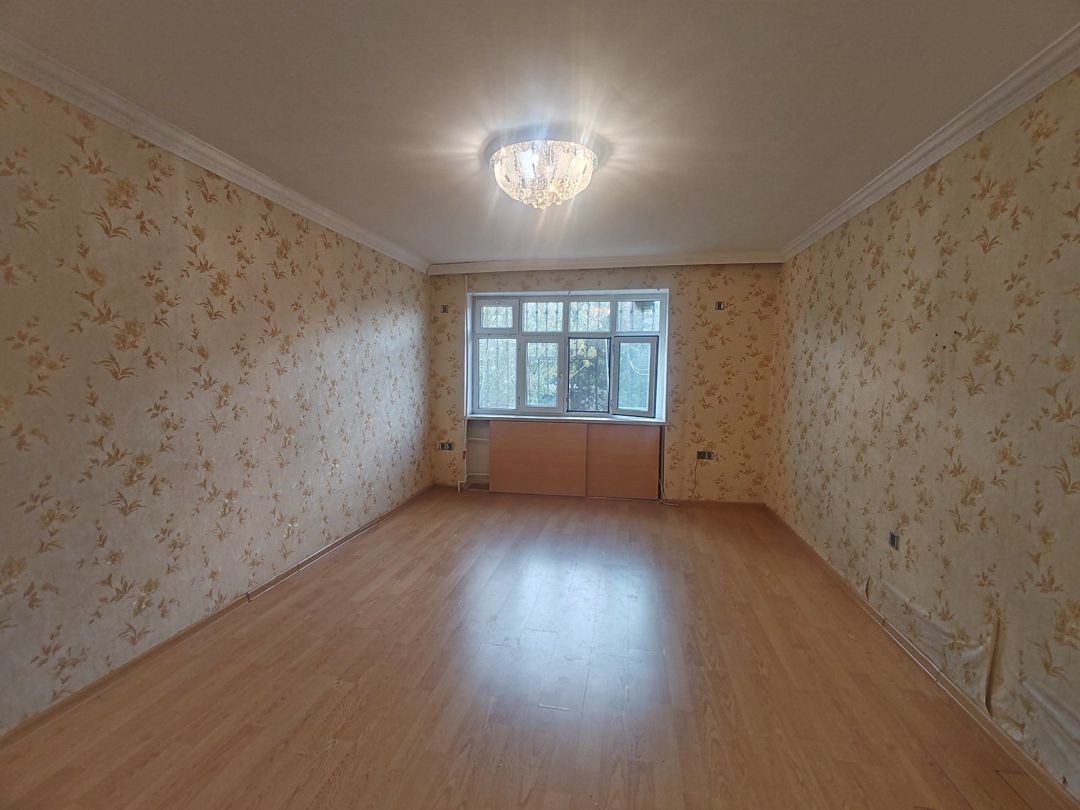3-otaqlı mənzil, Qaraçuxur qəs., 75 m² — Mənzil, Bakı (5)