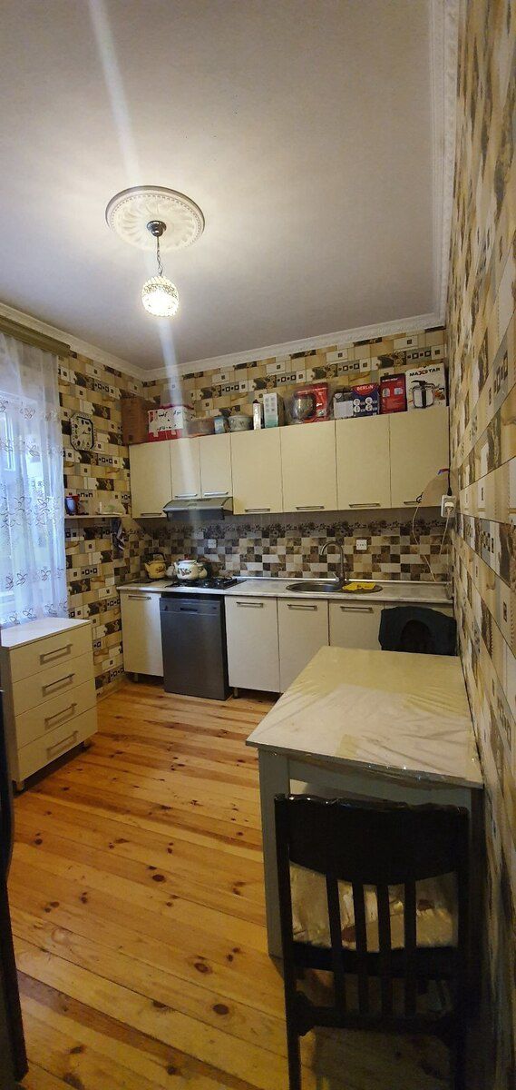 Həyət evi, Xırdalan ş — Ev, villa, Xırdalan (5)