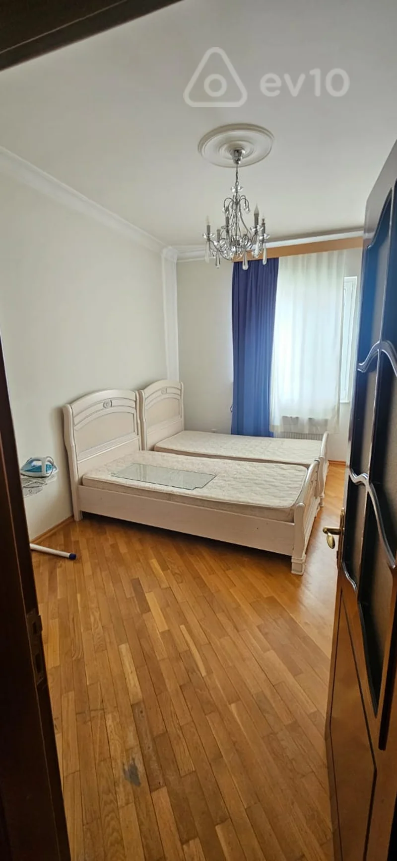 5 otaqlı mənzil, 174 m², Mətbuat prospekti — kirayə — Mənzil, Bakı (10)