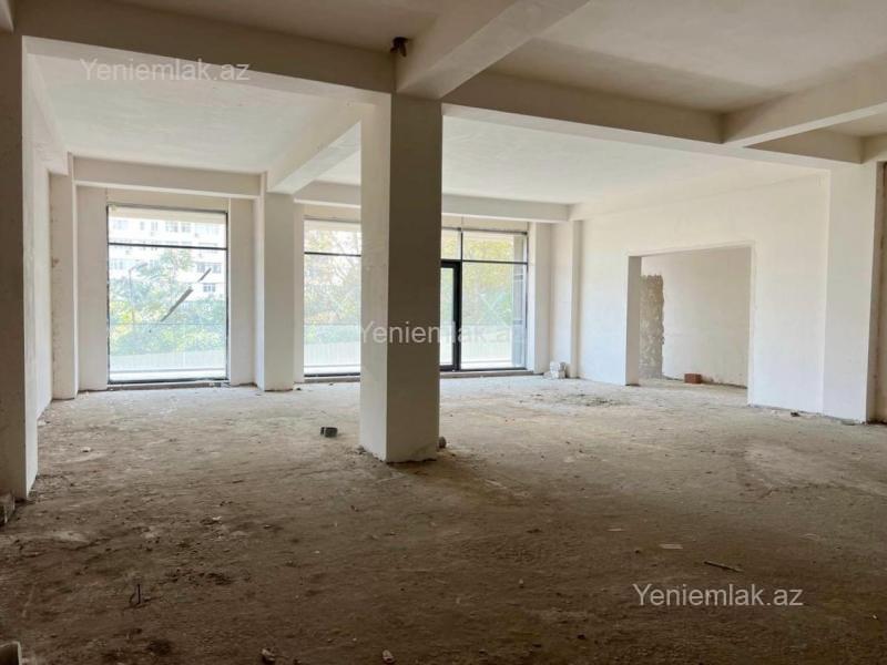 Kirayə 2 otaqlı Obyekt, 204 m², Yasamal rayonu — Əmlak, Bakı (9)