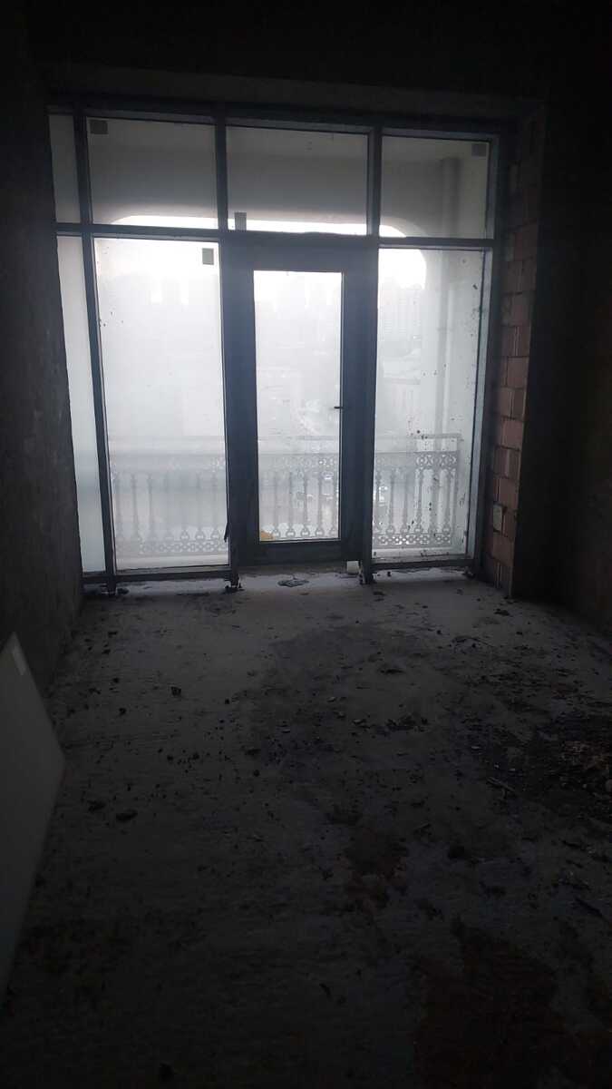 Satılır 4 otaqlı yeni tikili 247 m² — Mənzil, Bakı (8)