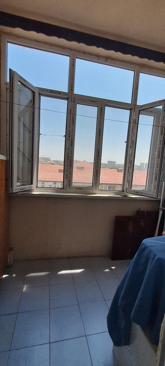 Satılır 3 otaqlı yeni tikili 126 m² — Mənzil, Bakı (12)