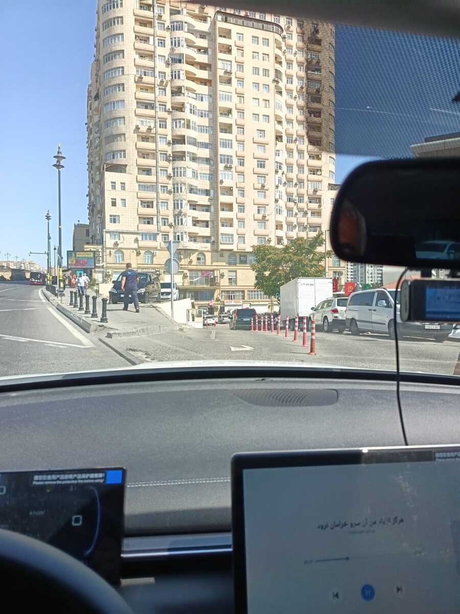 Satılır qaraj 21 m² — Garaj, Bakı (4)