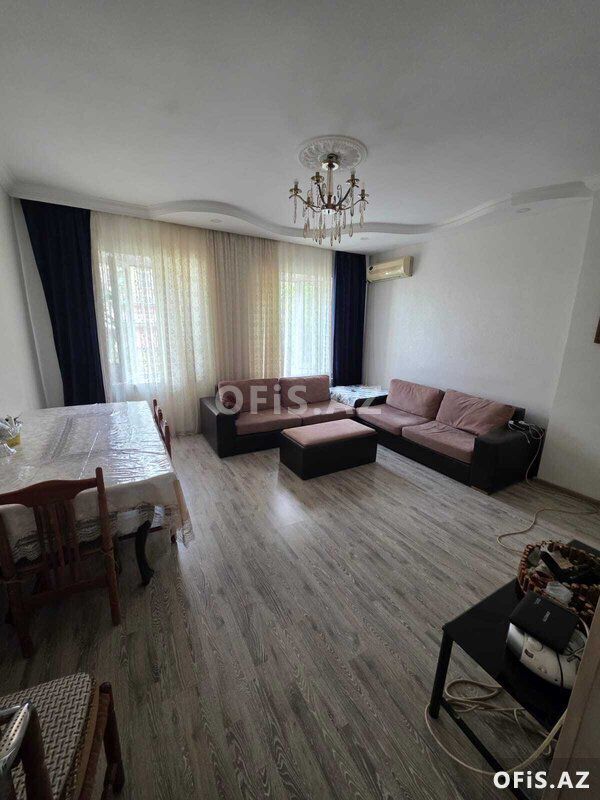 Köhnə tikili Satılır Binəqədi r., Avtovağzal m., 3 otaq, 85 m² — Mənzil, Bakı (2)