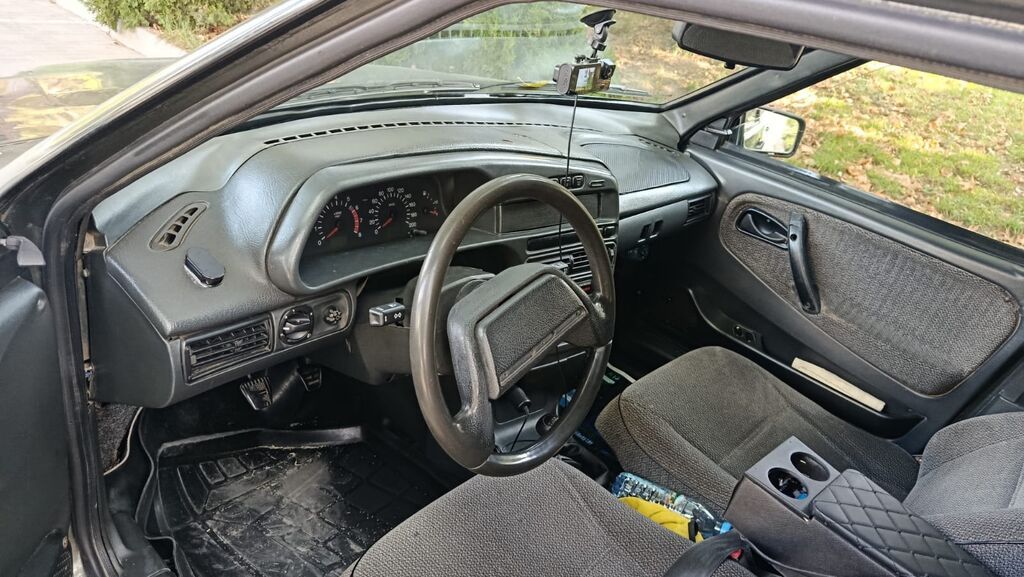 VAZ (Lada) 2115: 1.5 l 2005 il 480000 km Sedan — Avtomobillər, Şəki (2)