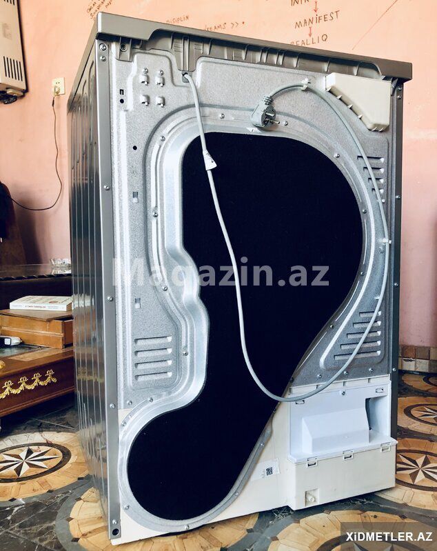 Teze 9 Kq orjinal Vestel Paltaqurudan masin ucuz qiymete — Ev texnikası, Bakı (3)
