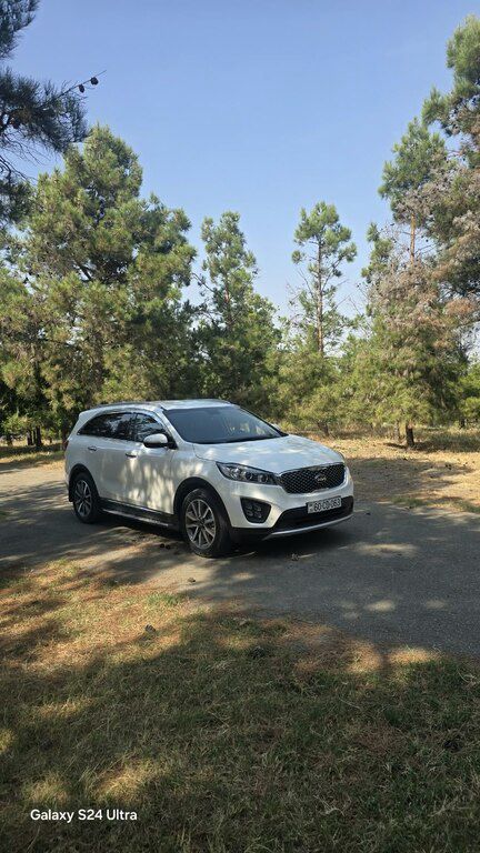 Kia Sorento, 2.0 L, 2016 il, 208 556 km 60-CD-063 — Avtomobillər, Goranboy (9)