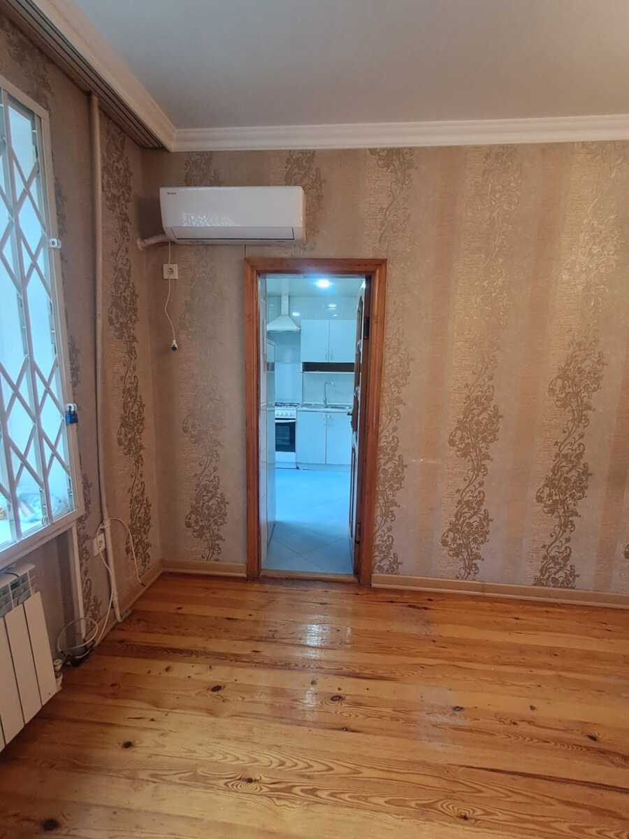 Satılır 3 otaqlı köhnə tikili 55 m² — Mənzil, Bakı (11)