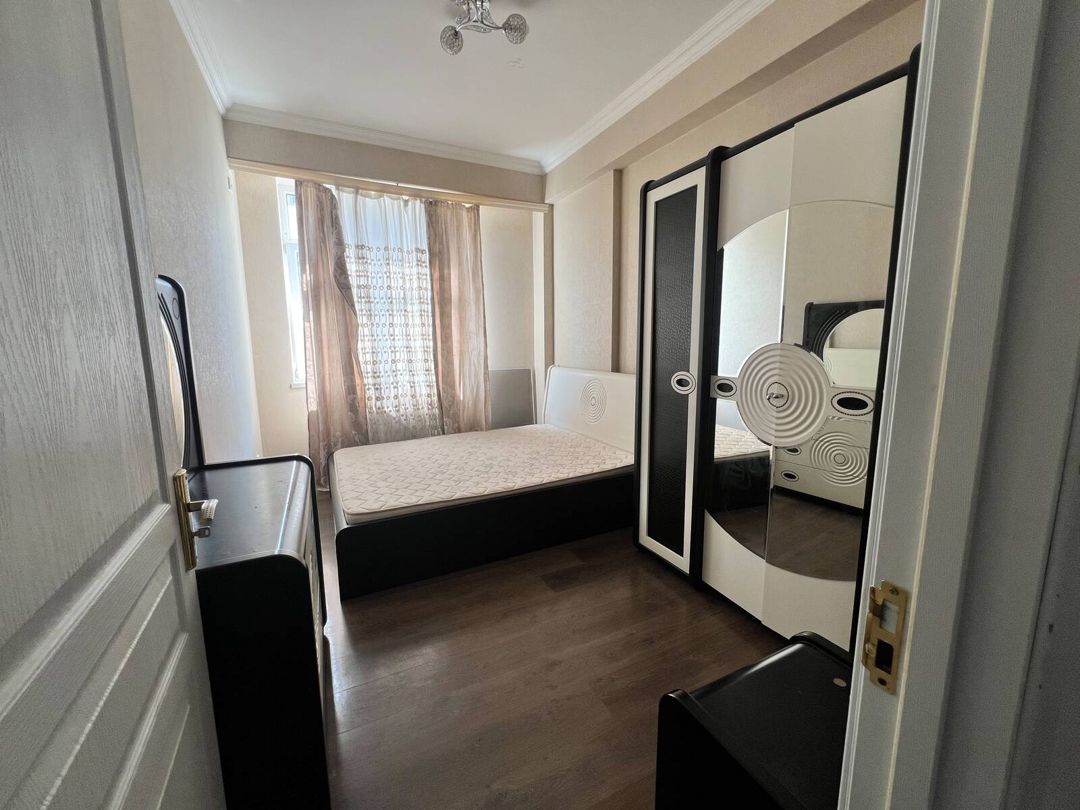 İcarəyə verilir 2 otaqlı yeni tikili 65 m² — Mənzil, Bakı (4)