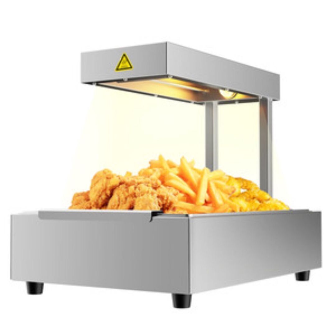 Fritür — Biznes və avadanlıq, Bakı (3)