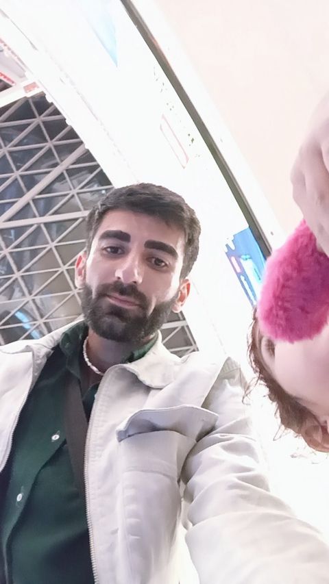 Sürücü-ekspeditor işi axtarıram — Bakı