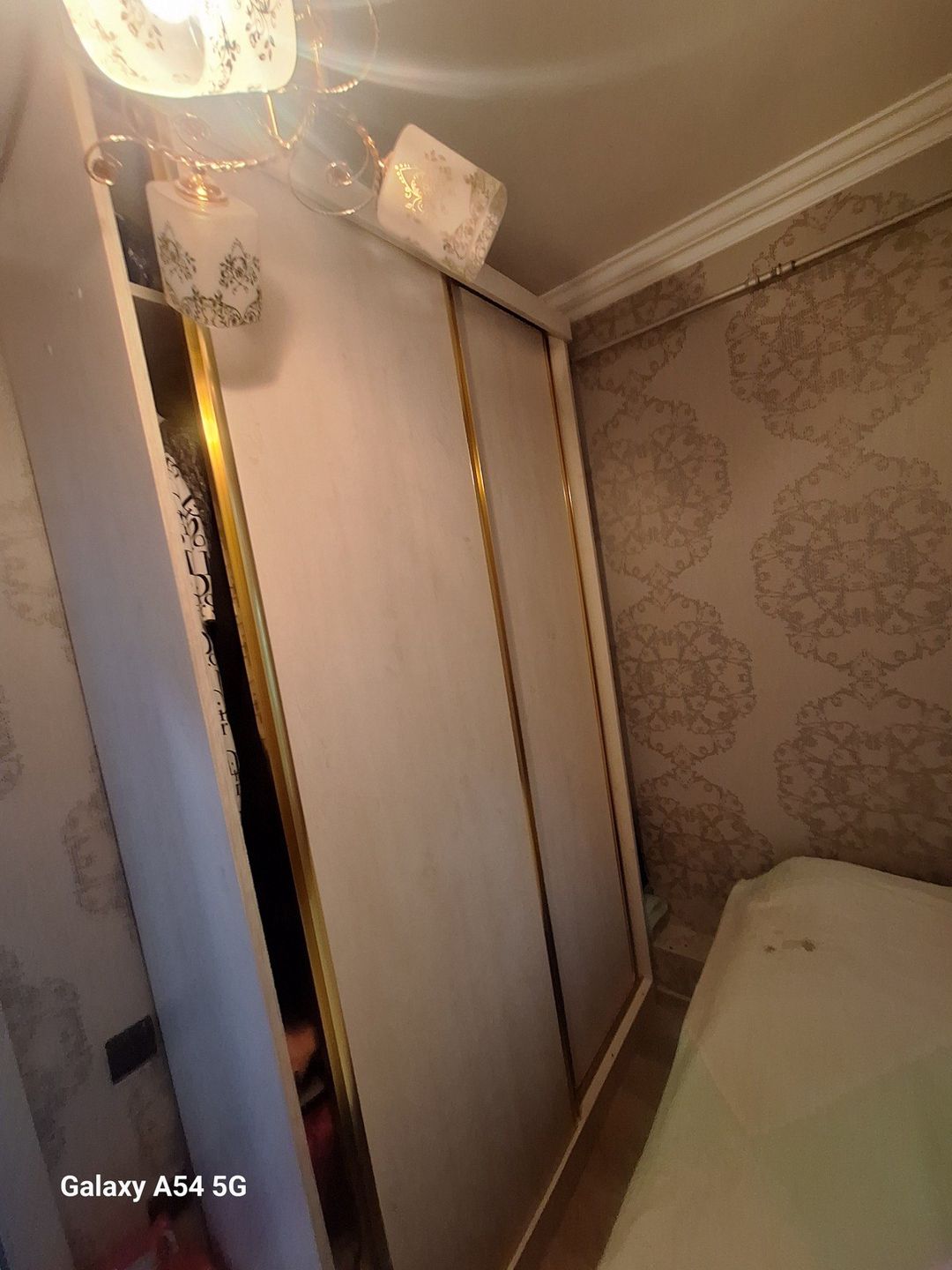Satılır 3 otaqlı köhnə tikili 52 m² — Mənzil, Bakı (9)