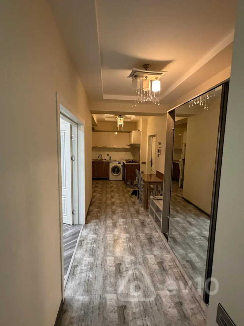 3 otaqlı mənzil, 100 m², Yeni Günəşli qəsəbəsi — kirayə — Mənzil, Bakı (11)